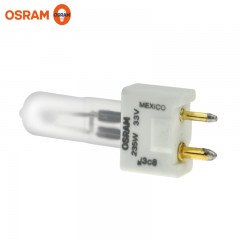 欧司朗 灯泡58941 33V235W无影灯泡设备灯泡仪器用灯光学灯泡