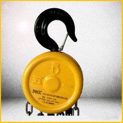 五一牌 手拉葫芦  起重倒链手拉葫芦 3T*3M