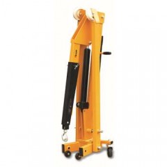 虎力 欧式重型单臂吊  SC500A