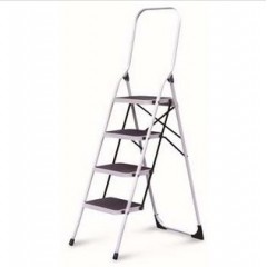 金锚 钢制踏板梯  LFD25TA1