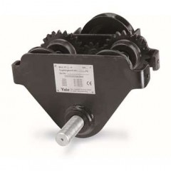 耶鲁 手拉小车  500KG CBTG-A