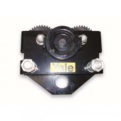 耶鲁 手拉小车  500KG CBTG-A