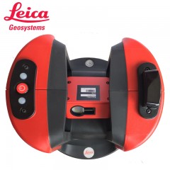 徕卡/Leica  三维建筑测量仪图像测量徕卡全站仪空间扫描仪 3D Disto