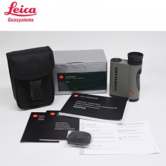徕卡/Leica  激光镭射测距仪单眼测距 测距850码  pinmaster