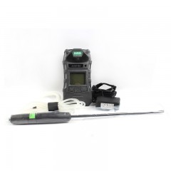 MSA/梅思安 天鹰5X气体检测仪多气体可燃有害气体检测仪 10125235