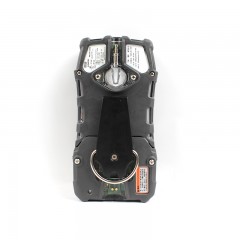 MSA/梅思安 天鹰5X检测仪智能便携可燃有害气体检测MSA检测仪 10125239