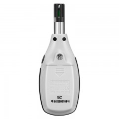 华盛昌 工业高精度温湿度计温度湿度检测仪温湿度表 DT-83