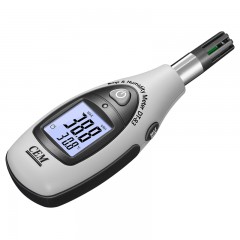 华盛昌 工业高精度温湿度计温度湿度检测仪温湿度表 DT-83