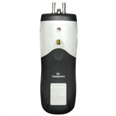 华盛昌 高精度差压计测风速风量风温带皮托管可接电脑 DT-8920