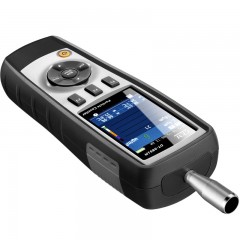 华盛昌 空气质量检测仪PM2.5尘埃粒子计数器粉尘浓度 DT-9851M