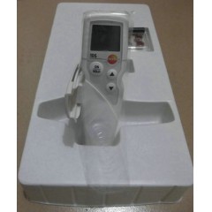 Testo/德图  105（含标准测量尖端）套装食品温度计