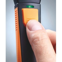 Testo/德图 供暖系统检测套装 ( 805i+115i+510i) 0563 0004