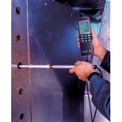 Testo/德图 多功能测量仪  testo 445