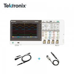 Tektronix/泰克 开关电源基础测试方案/先进测试方案 TBS2014-TPP0100