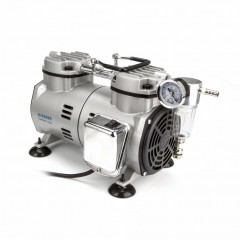 Wiggens  无油柱塞泵 无油活塞式真空泵 V610