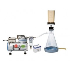 Wiggens 真空抽滤套装（悬浮固形物检测设计） V300B