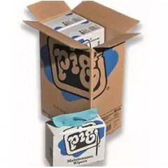 NewPig/纽匹格 WIP304 抹布高强度场合抹布WIP304 吸油纸500片