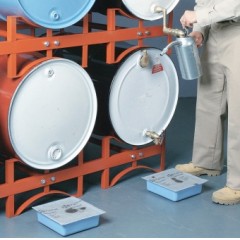 NewPig/纽匹格 枕垫盘 #2410PP-01吸收盘