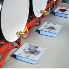 NewPig/纽匹格 枕垫盘 #2410PP-01吸收盘