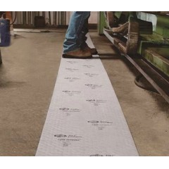 NewPig/纽匹格 MAT3002 箱装重型片状吸附棉吸油卷 吸污卷