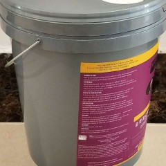 庞贝捷 金奖蛋壳光墙面漆环保乳胶漆室内防潮油漆防腐涂料庞贝捷大师漆 ppg45 -3110