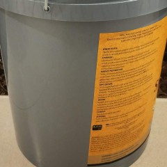 庞贝捷 大师漆金铂超易洗全效内墙乳胶漆耐擦洗性内墙乳胶漆施工 PPG68-311