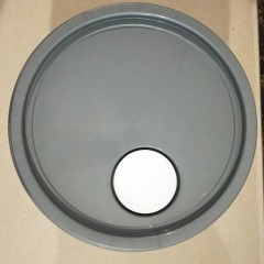 庞贝捷 净美家矿物水性漆抗菌防霉内墙涂料室内环保装修墙面庞贝捷大师漆 ppg85 -660