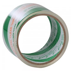 北极熊 大卷芯超透明OPP胶带PP-031X 批发60mm*30Y