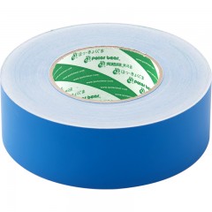 北极熊 ST工业胶带底纸防粘隔离型纸警示贴地定位标示批发50mm*50m