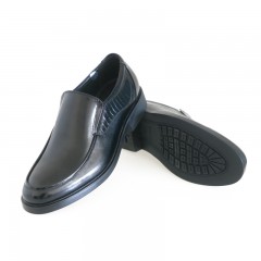 九州缘 男正装防护鞋电绝缘鞋防静电鞋防刺穿鞋劳保鞋100双起订