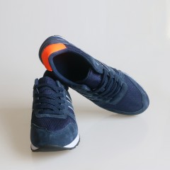 九州缘 男运动休闲防护鞋电绝缘鞋防刺穿鞋劳保鞋100双起订