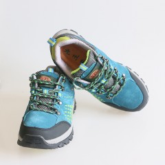 九州缘 女休闲防护鞋电绝缘鞋防静电鞋防刺穿鞋劳保鞋100双起订