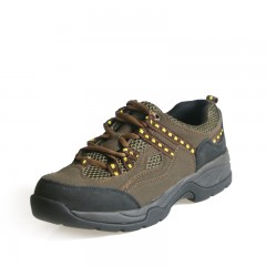 九州缘 女休闲防护鞋电绝缘鞋防静电鞋防刺穿鞋劳保鞋100双起订