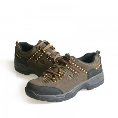 九州缘 女休闲防护鞋电绝缘鞋防静电鞋防刺穿鞋劳保鞋100双起订