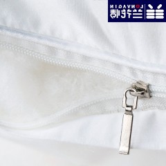 兰花情 一对装 成人舒适酒店羽丝绒