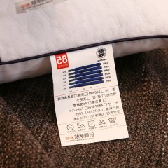 国产 磁石枕单人枕头枕芯一对