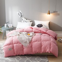 国产 加厚水洗棉被子冬被被芯冬季