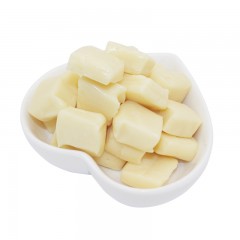 金丝猴 牛奶软糖结婚庆喜糖混合口味500g散称