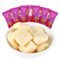 金丝猴 奶糖我们结婚咯糖果批发散装香浓牛奶软糖500g寓意喜糖