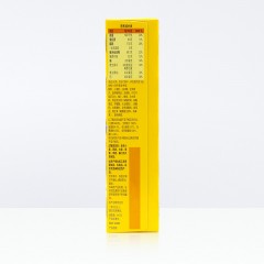 焙朗 早餐饼酥性饼干混合莓果味150g 搭牛奶更佳小零食