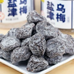Ten Wow/天喔主意盐津乌梅（无核）休闲零食梅子果脯蜜饯160g/罐