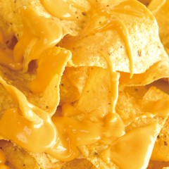 多力多滋 玉米片 劲浓芝士味68g杂粮Doritos油炸型膨化薯片零食