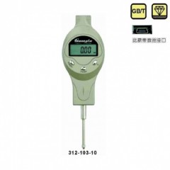 广陆 数显百分表（0-30mm）  312-103-10