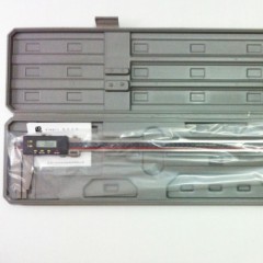 单向 广陆 爪数显卡尺 111-502-2j/111-504/111-502-3j