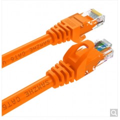 山泽  ORA-6020  ORA-6030 ORA-6050六类网线千兆网络线