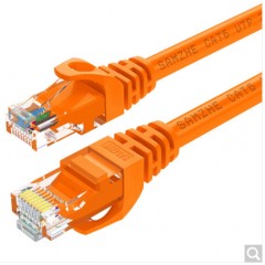 山泽  ORA-6020  ORA-6030 ORA-6050六类网线千兆网络线