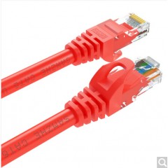 山泽  RED-6020 RED-6030RED-6050 六类网线千兆网络线