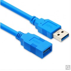 山泽 UK-606 UK-610 UK-615 UK-630 UK-650USB3.0高速数据延长线