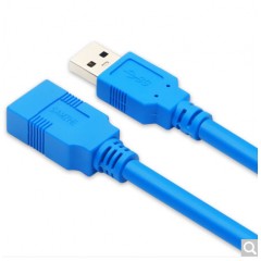 山泽 UK-606 UK-610 UK-615 UK-630 UK-650USB3.0高速数据延长线