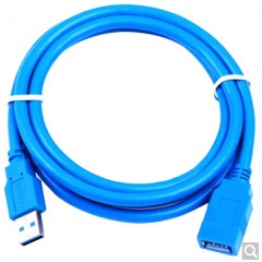 山泽 UK-606 UK-610 UK-615 UK-630 UK-650USB3.0高速数据延长线